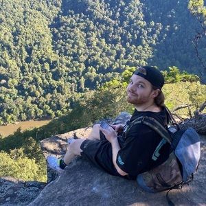 Meet your Posher, Zac